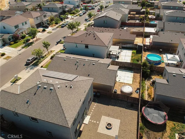 $429,000 | 635 Pegasus Drive, Merced, CA 95348