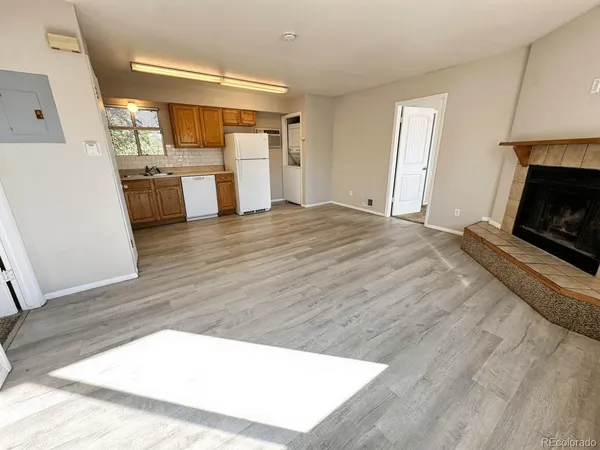 $524,000 | 1930 West Yampa Street, Colorado Springs, CO 80904