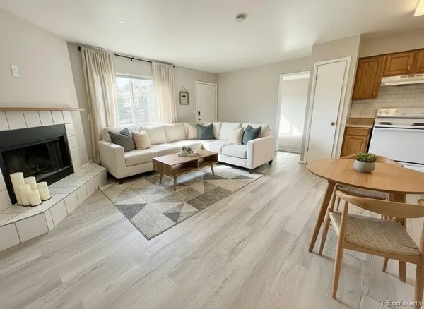 $524,000 | 1930 West Yampa Street, Colorado Springs, CO 80904