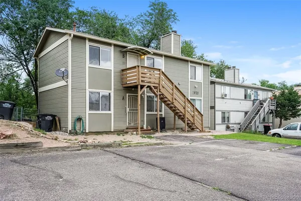 $524,000 | 1930 West Yampa Street, Colorado Springs, CO 80904