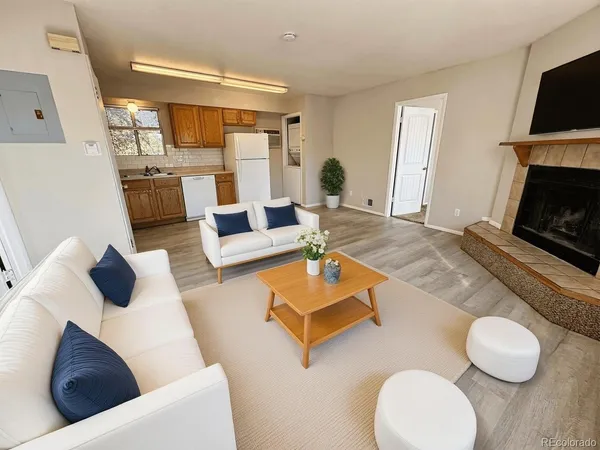 $524,000 | 1930 West Yampa Street, Colorado Springs, CO 80904