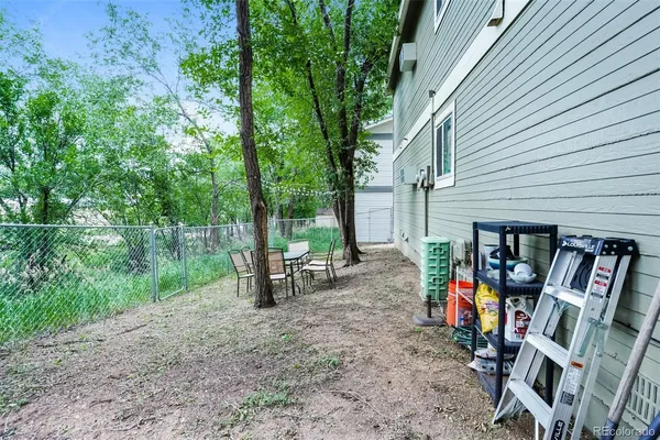 $524,000 | 1930 West Yampa Street, Colorado Springs, CO 80904