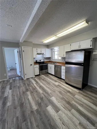 $524,000 | 1930 West Yampa Street, Colorado Springs, CO 80904