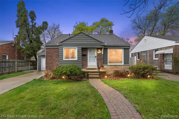 $2,550 | 4307 Cooper Avenue, Royal Oak, MI 48073