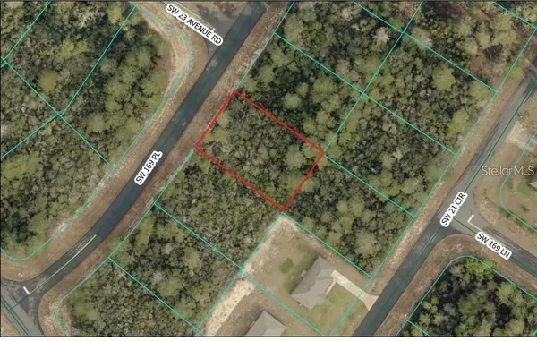 $54,000 | 16 Southwest 169th Place, Ocala, FL 34473