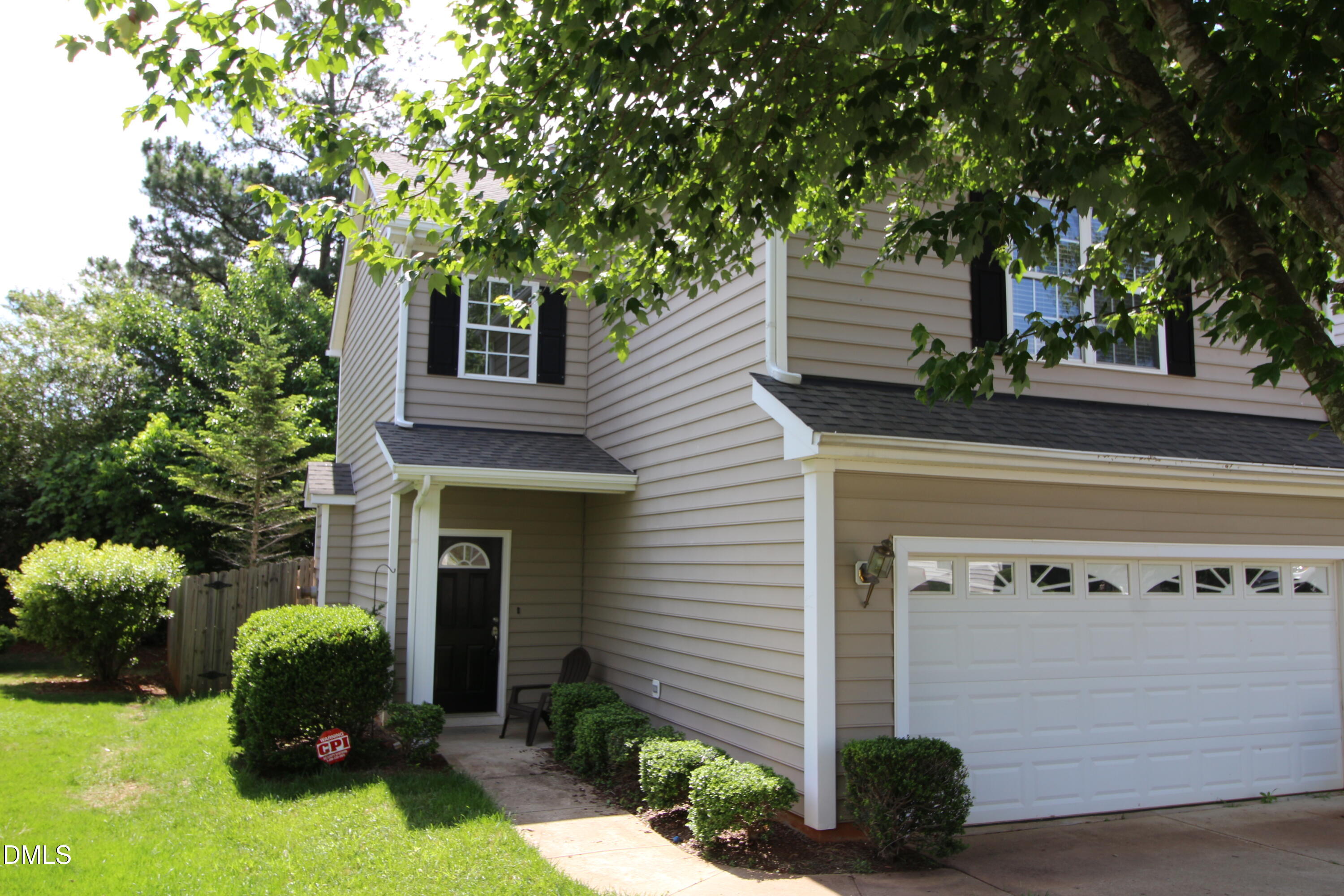 2517 Valley Haven Drive Raleigh, NC 27603 - Photo 2 of 21 IMG_2300