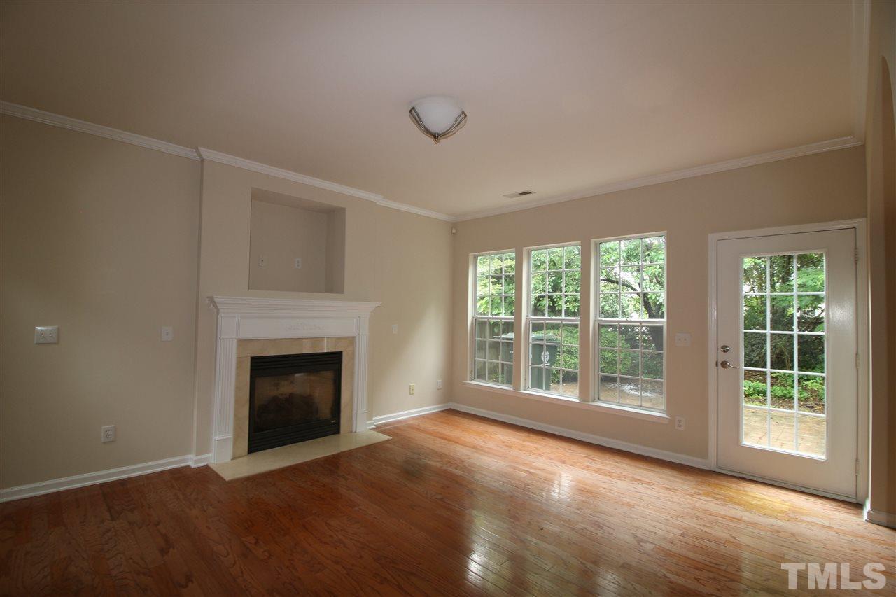 2517 Valley Haven Drive Raleigh, NC 27603 - Photo 4 of 21 Photo #4