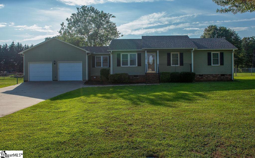 130 Archibald Road Chesnee, SC 29323 - Photo 1 of 16 Gallery Image 1
