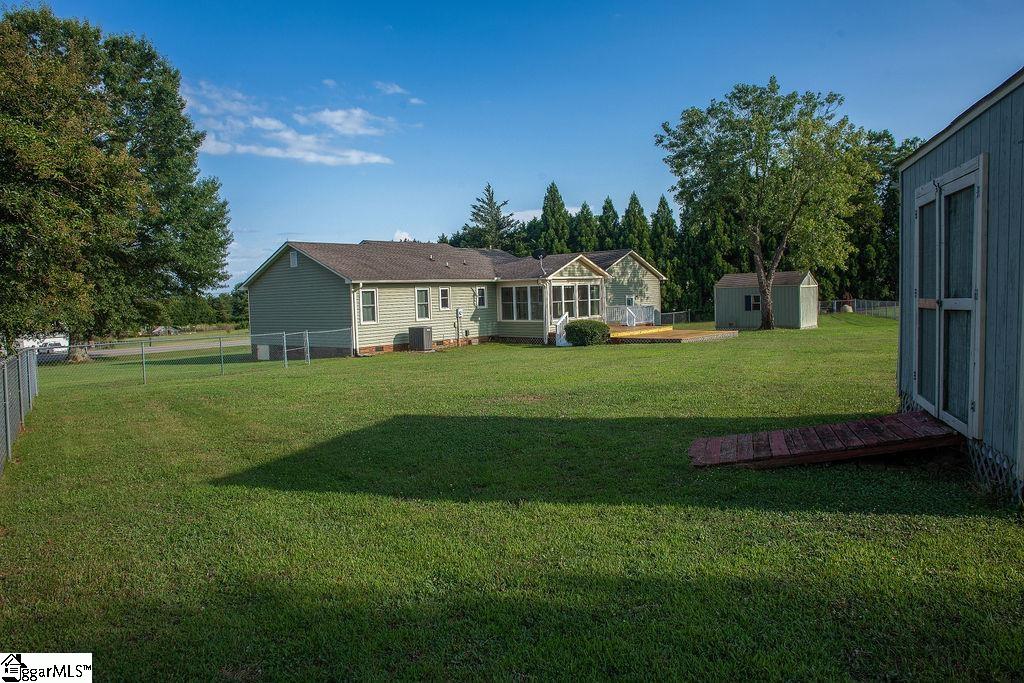 130 Archibald Road Chesnee, SC 29323 - Photo 5 of 16 Gallery Image 5