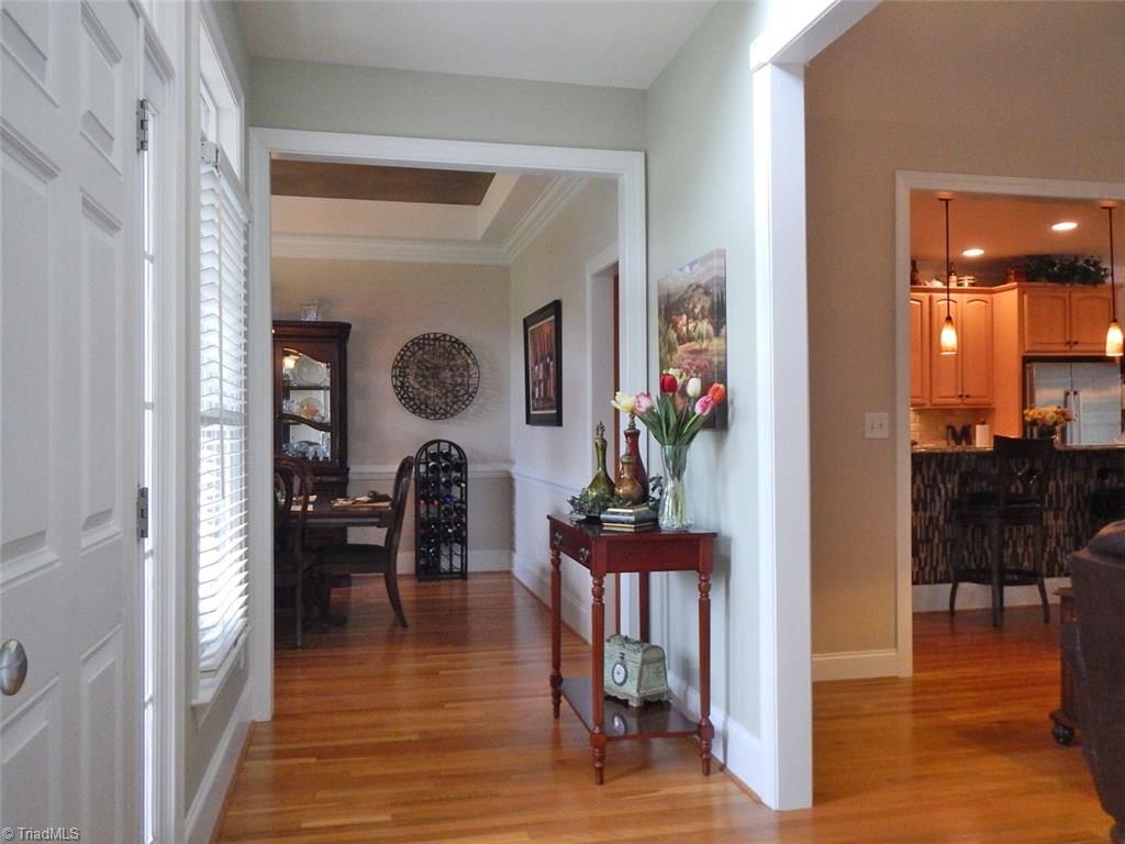 8503 Merriman Farm Road Oak Ridge, NC 27310 - Photo 2 of 28