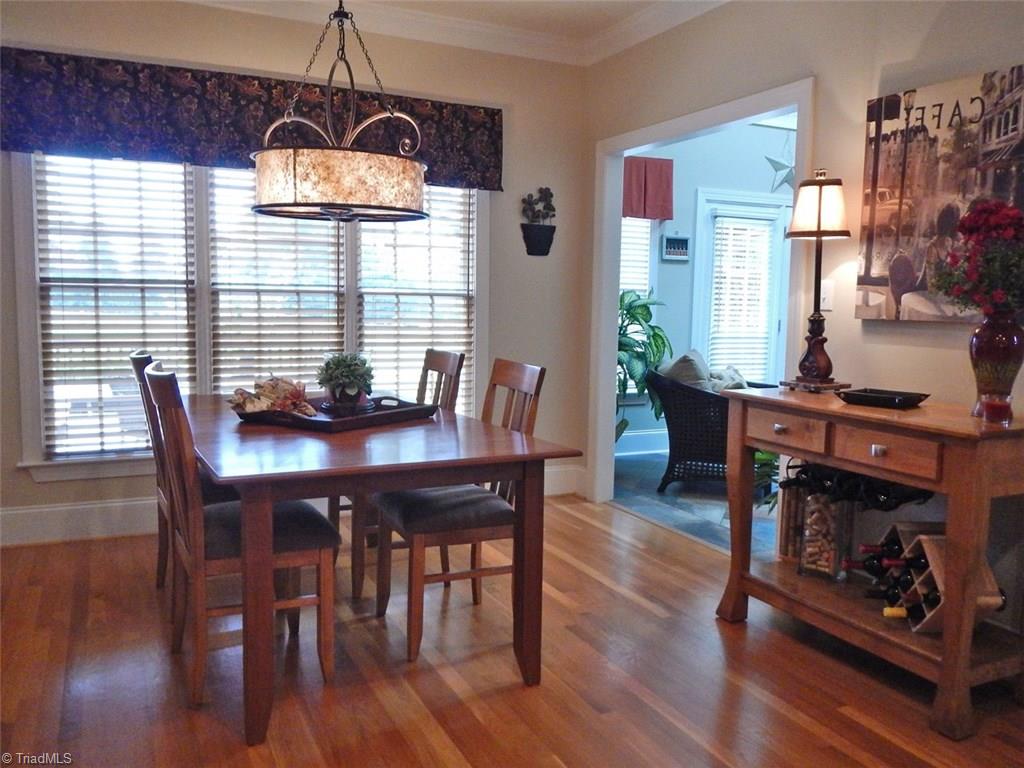 8503 Merriman Farm Road Oak Ridge, NC 27310 - Photo 11 of 28