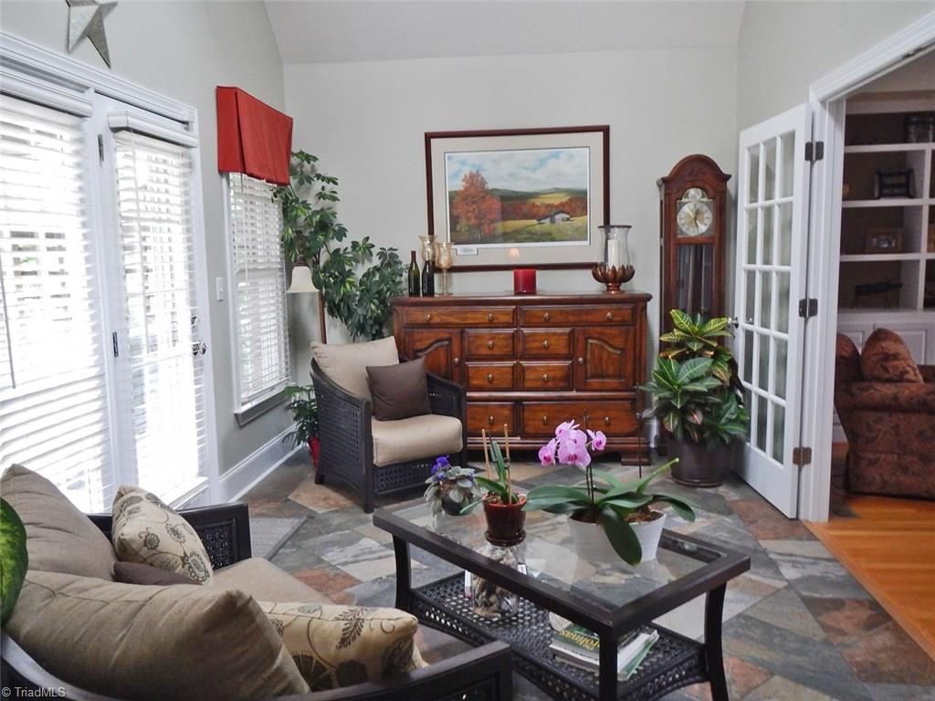 8503 Merriman Farm Road Oak Ridge, NC 27310 - Photo 17 of 28