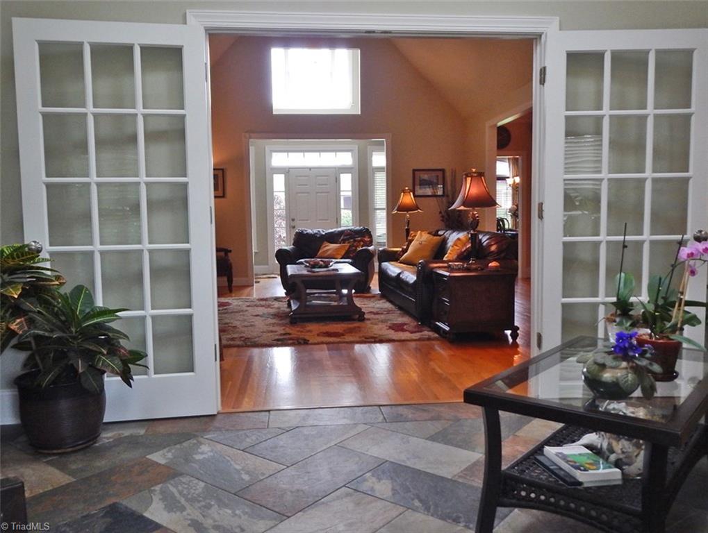 8503 Merriman Farm Road Oak Ridge, NC 27310 - Photo 18 of 28