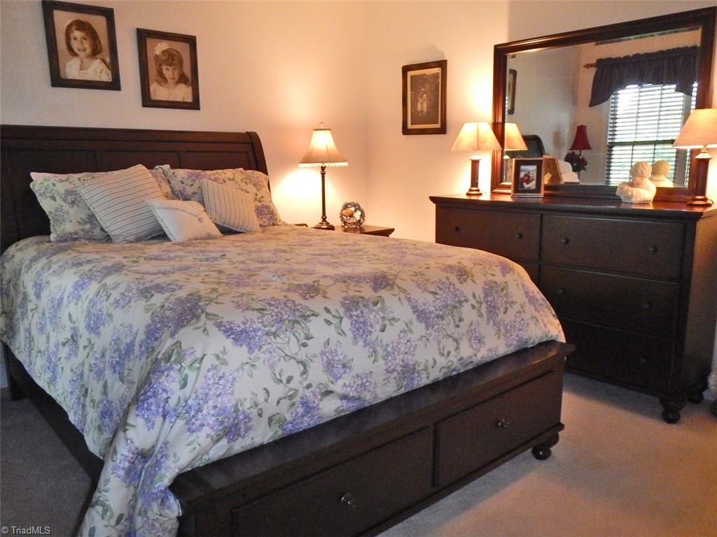 8503 Merriman Farm Road Oak Ridge, NC 27310 - Photo 19 of 28