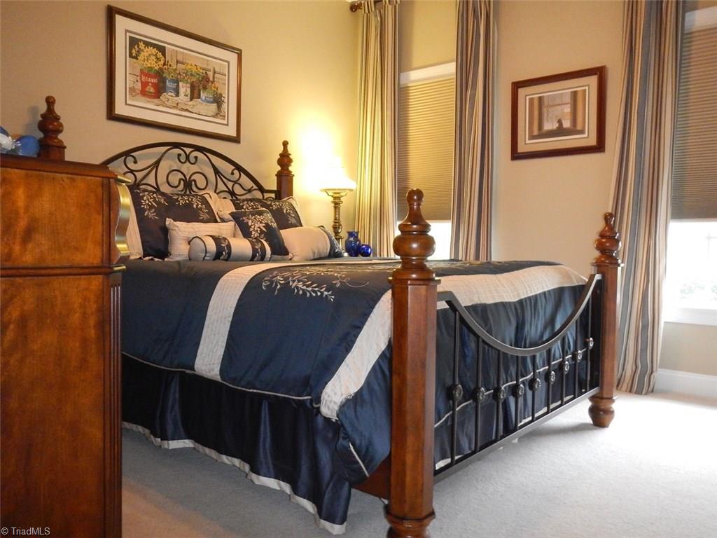 8503 Merriman Farm Road Oak Ridge, NC 27310 - Photo 20 of 28
