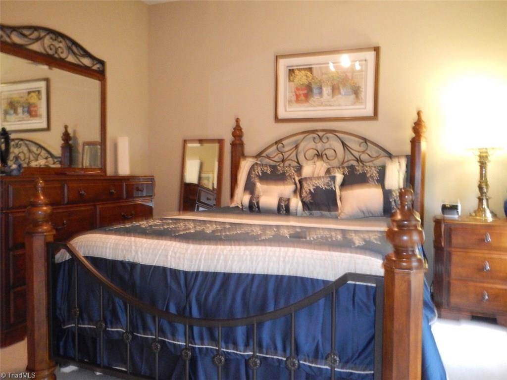 8503 Merriman Farm Road Oak Ridge, NC 27310 - Photo 21 of 28