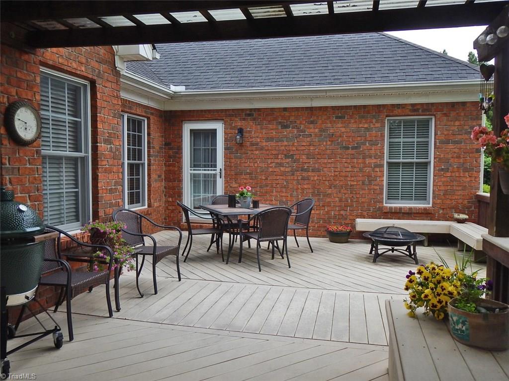 8503 Merriman Farm Road Oak Ridge, NC 27310 - Photo 25 of 28