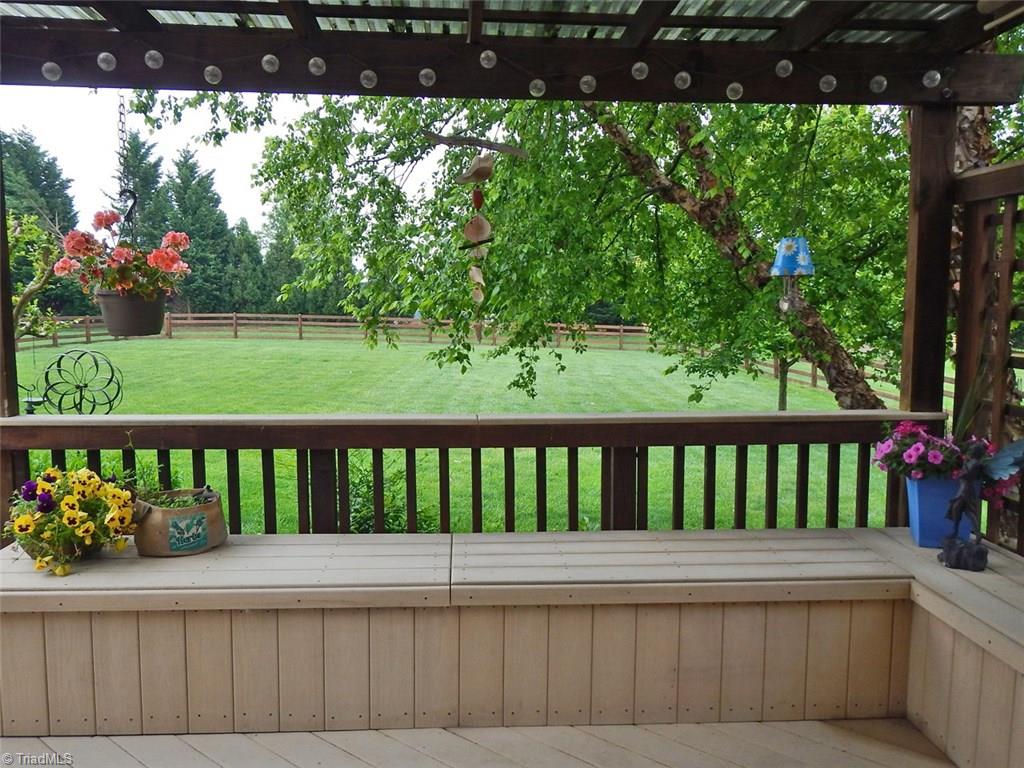8503 Merriman Farm Road Oak Ridge, NC 27310 - Photo 27 of 28