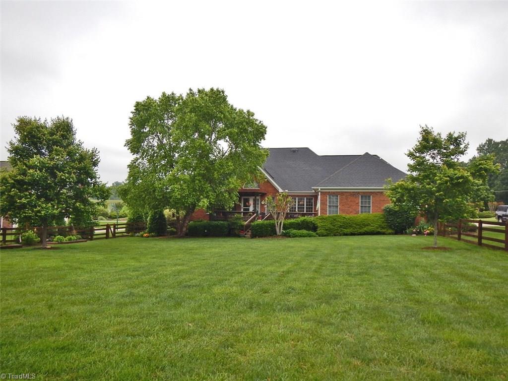 8503 Merriman Farm Road Oak Ridge, NC 27310 - Photo 28 of 28