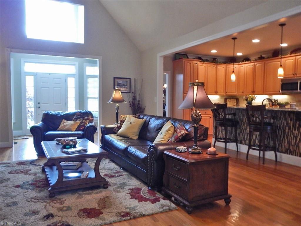 8503 Merriman Farm Road Oak Ridge, NC 27310 - Photo 5 of 28
