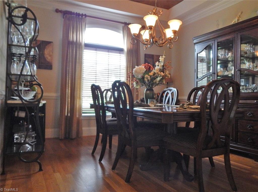 8503 Merriman Farm Road Oak Ridge, NC 27310 - Photo 6 of 28