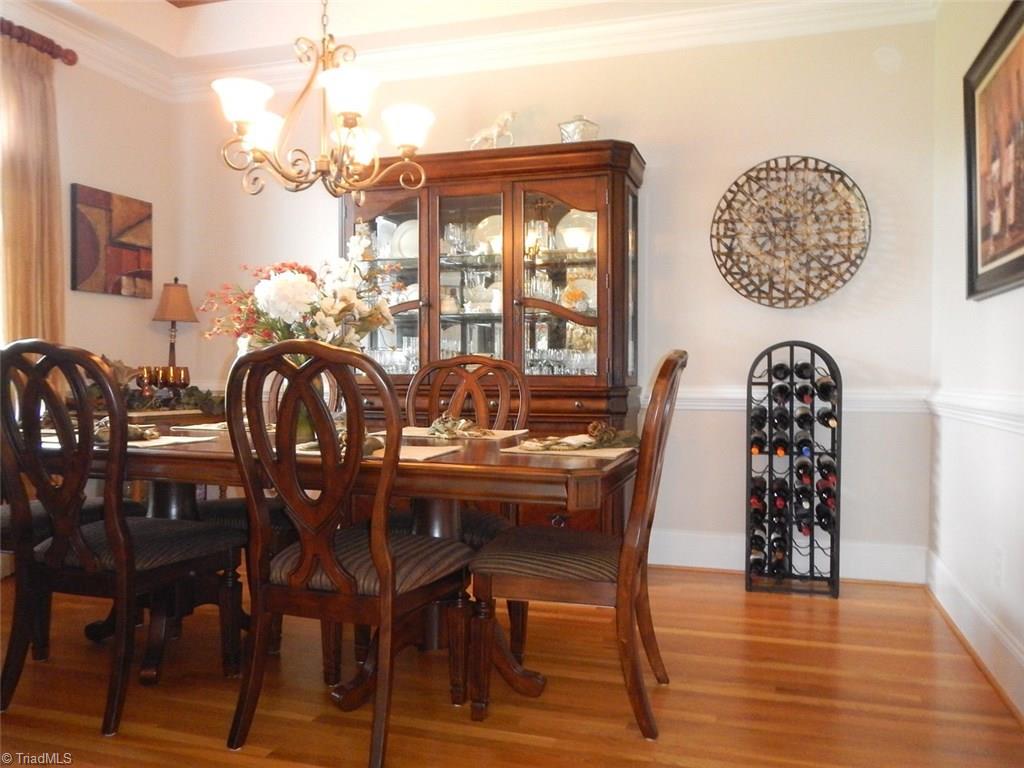 8503 Merriman Farm Road Oak Ridge, NC 27310 - Photo 7 of 28