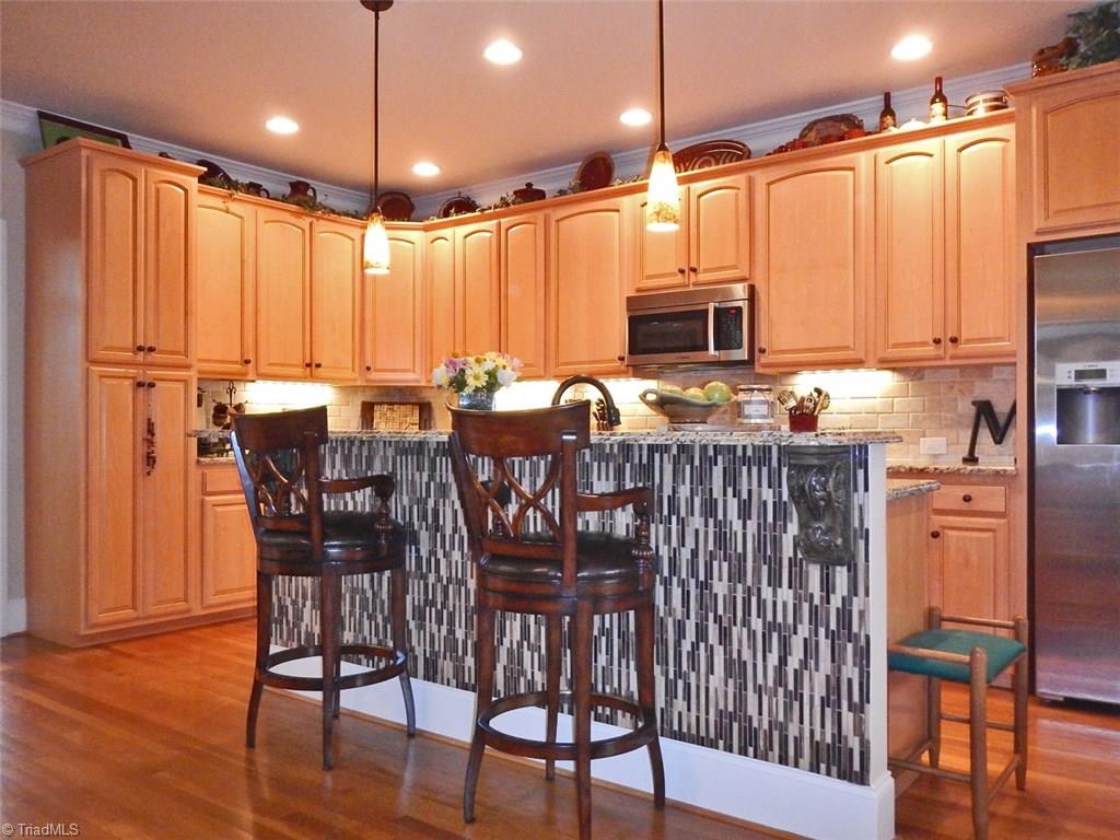8503 Merriman Farm Road Oak Ridge, NC 27310 - Photo 8 of 28
