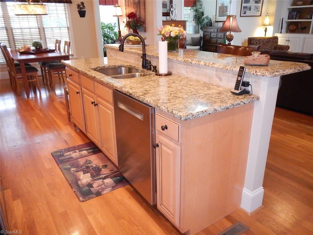 8503 Merriman Farm Road Oak Ridge, NC 27310 - Photo 9 of 28