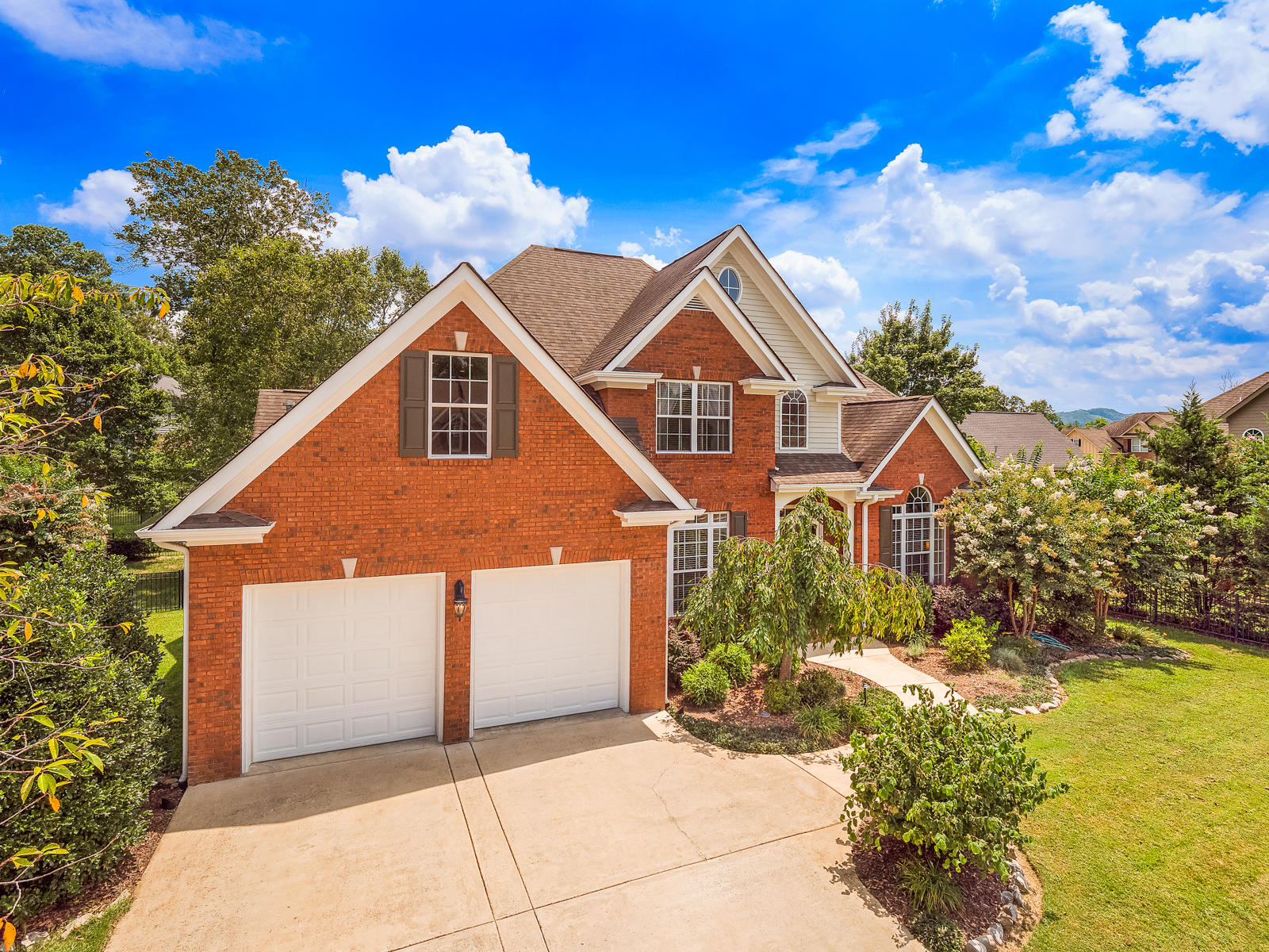 3240 Ripplin Run Lane, Unit 146 Ooltewah, TN 37363 - Photo 4 of 45 3240_ripplinrun-39