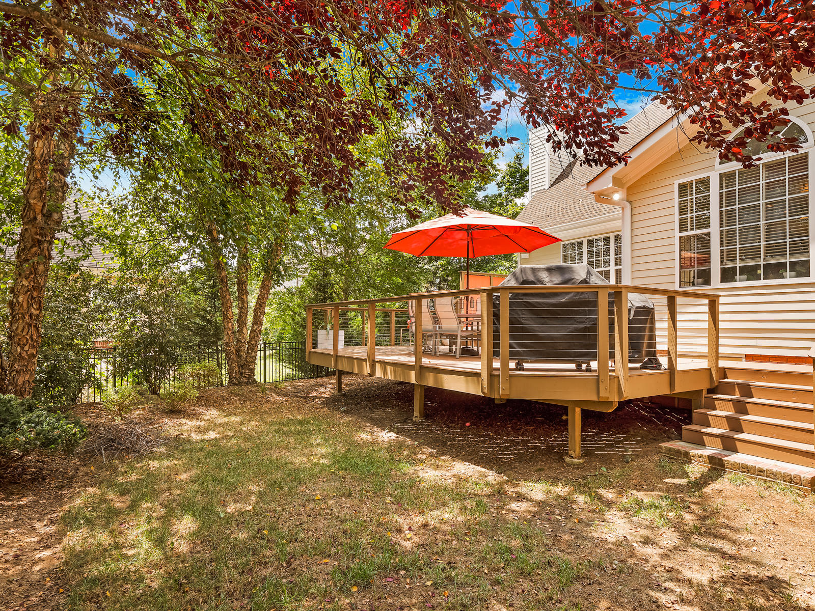 3240 Ripplin Run Lane, Unit 146 Ooltewah, TN 37363 - Photo 39 of 45 3240_RipplinRun-34