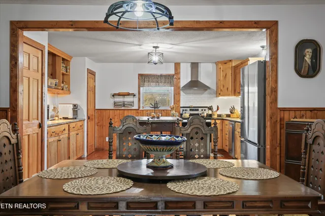 $724,999 | 7969 Glendale Community Road, Greenback, TN 37742