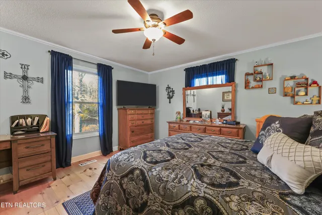 $724,999 | 7969 Glendale Community Road, Greenback, TN 37742