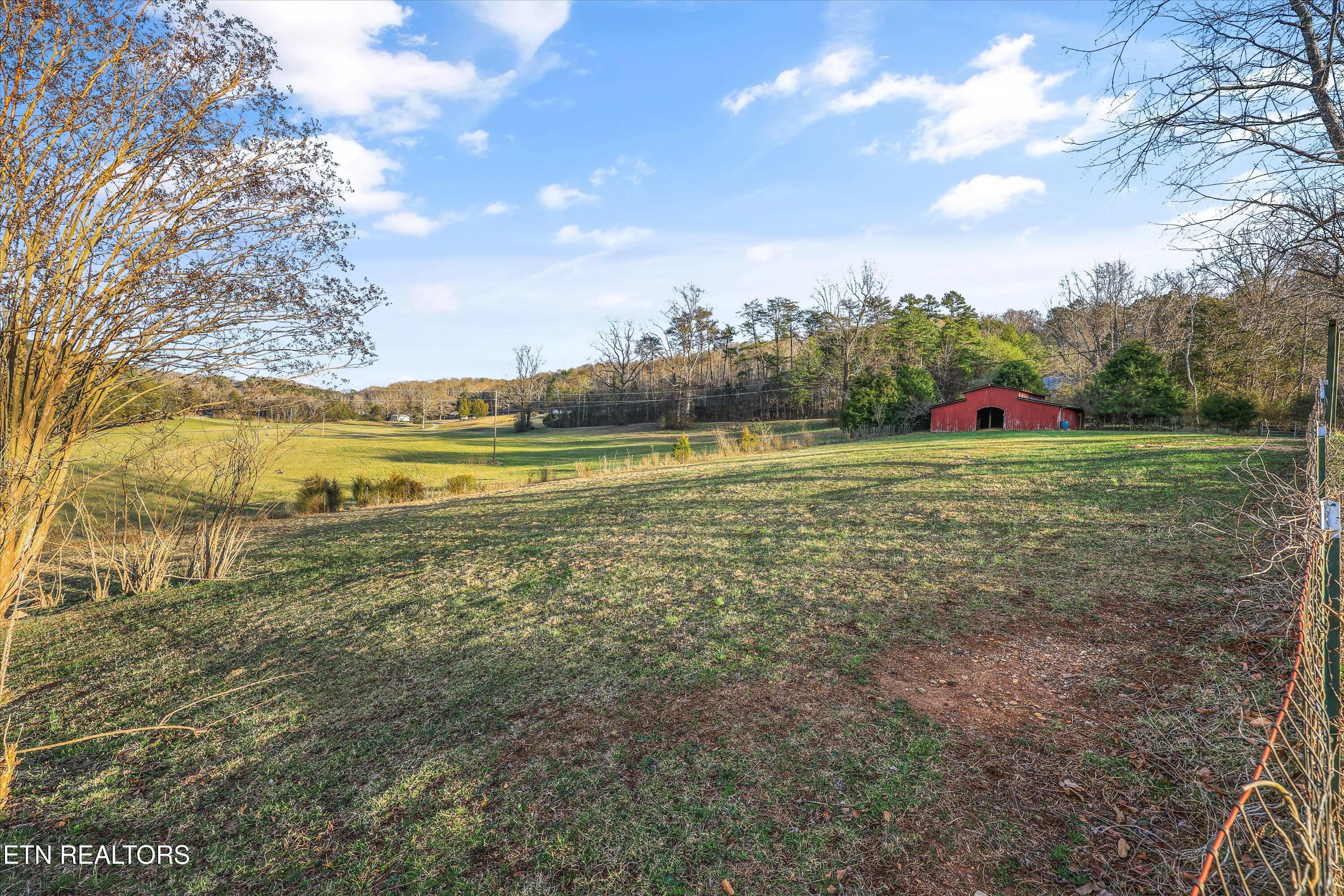 7969 Glendale Community Road Greenback, TN 37742 - Photo 7 of 56 Beautiful pastures