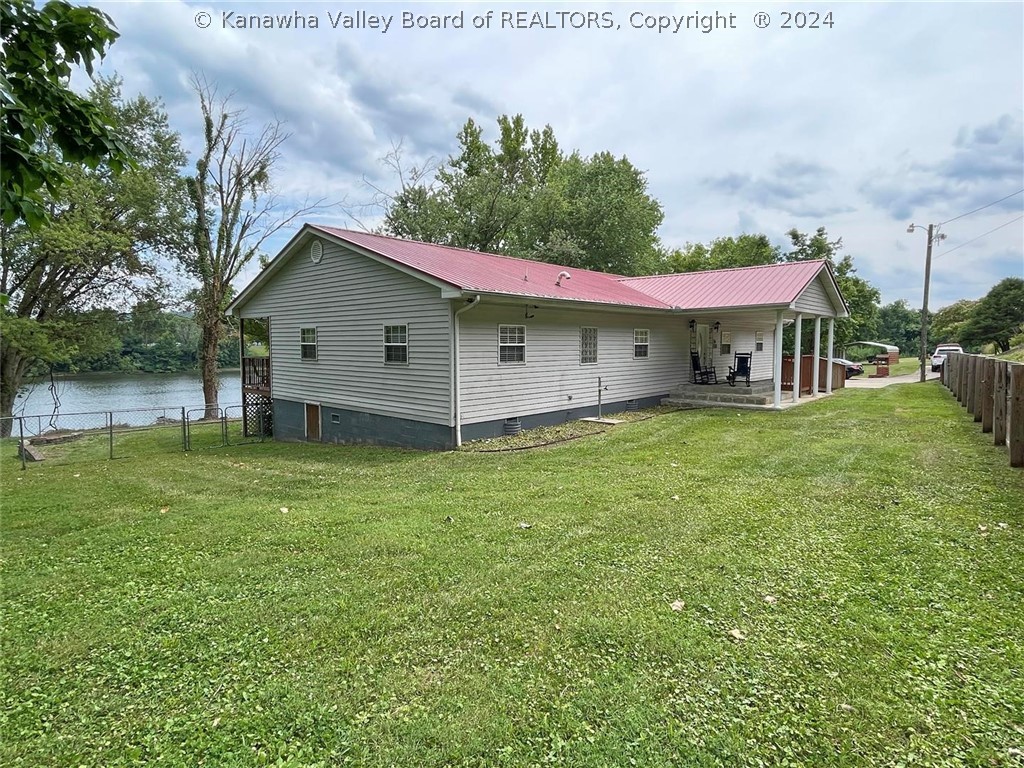 22222 Winfield Road Fraziers Bottom, WV 25082 - Photo 50 of 50 Gallery Image 50