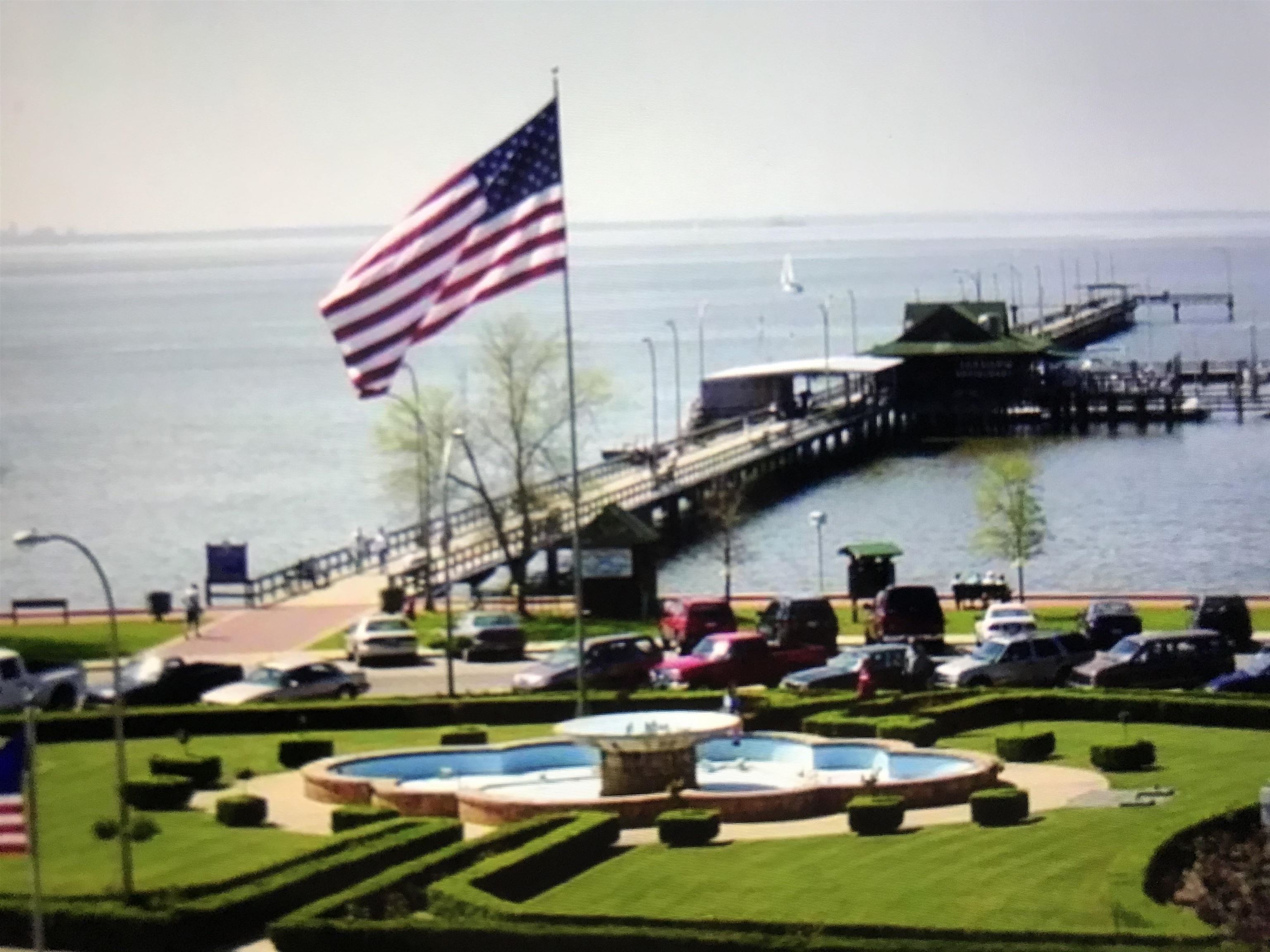 0 Point Clear Court Fairhope, AL 36532 - Photo 21 of 28 Fairhope Pier