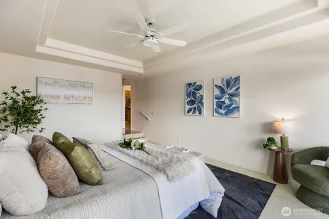 $750,000 | 2349 Harbor Avenue Southwest, Unit 701, Seattle, WA 98126