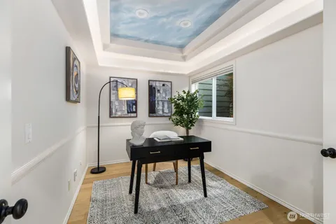 $750,000 | 2349 Harbor Avenue Southwest, Unit 701, Seattle, WA 98126