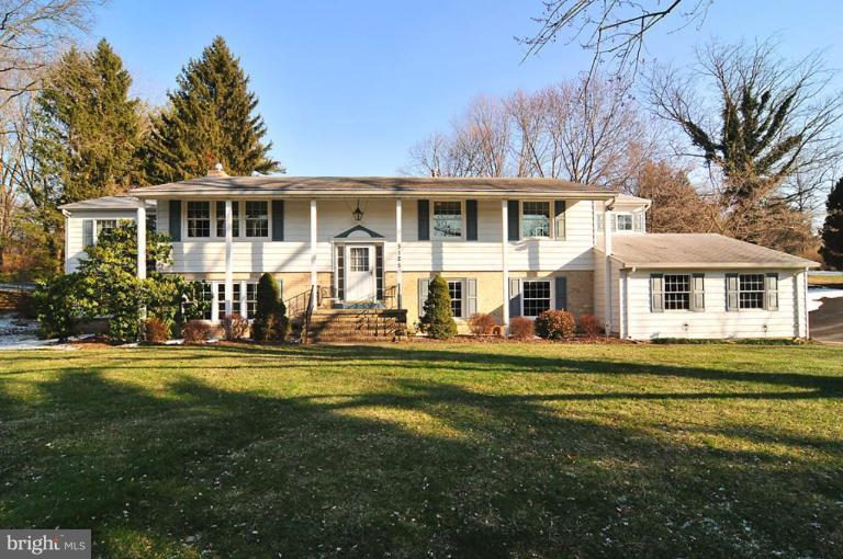 5125 Durham Road East Columbia, MD 21044 - Photo 1 of 21 Exterior (Main)