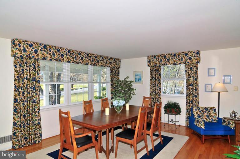 5125 Durham Road East Columbia, MD 21044 - Photo 2 of 21 Dining Room
