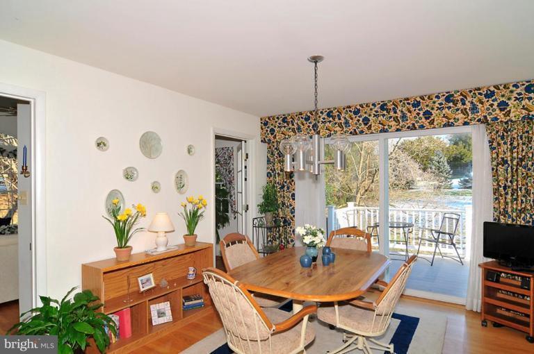 5125 Durham Road East Columbia, MD 21044 - Photo 3 of 21 Breakfast Area