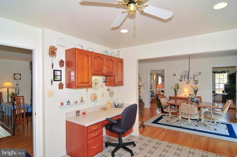5125 Durham Road East Columbia, MD 21044 - Photo 5 of 21 Kitchen #2