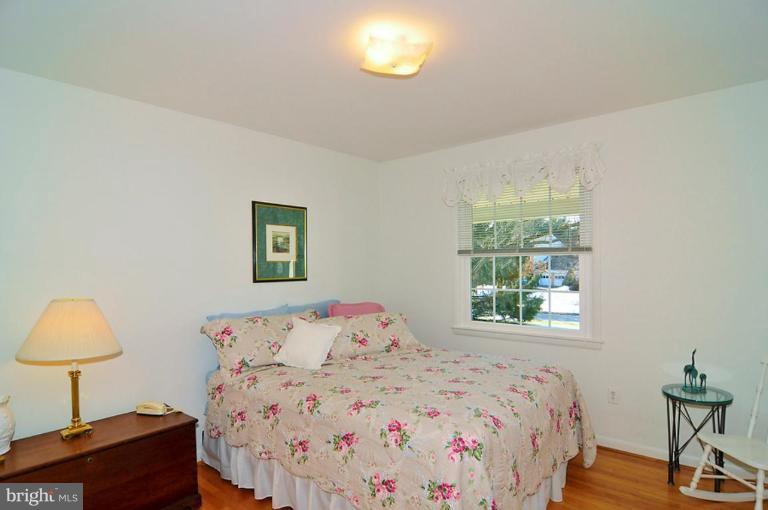 5125 Durham Road East Columbia, MD 21044 - Photo 6 of 21 Bedroom #1
