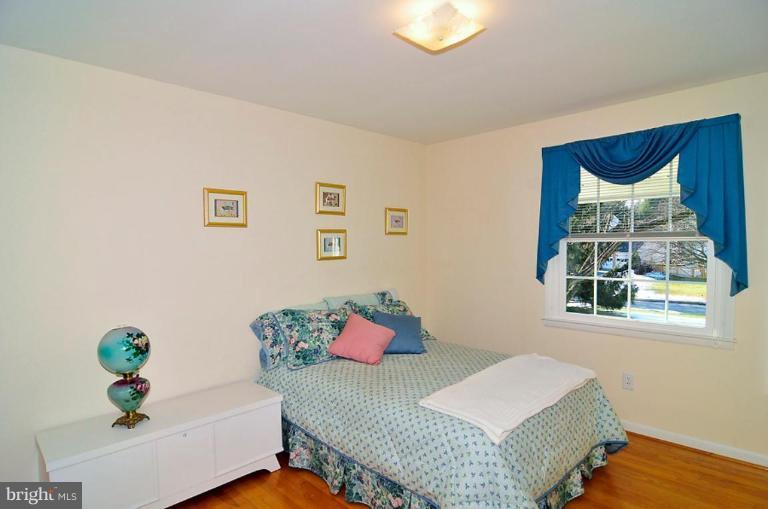 5125 Durham Road East Columbia, MD 21044 - Photo 7 of 21 Bedroom #2