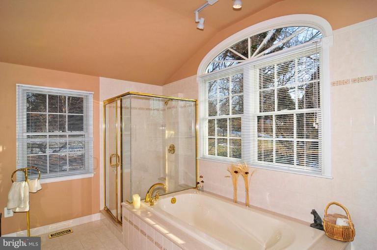 5125 Durham Road East Columbia, MD 21044 - Photo 8 of 21 Master Bath