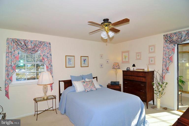 5125 Durham Road East Columbia, MD 21044 - Photo 9 of 21 Master Bedroom