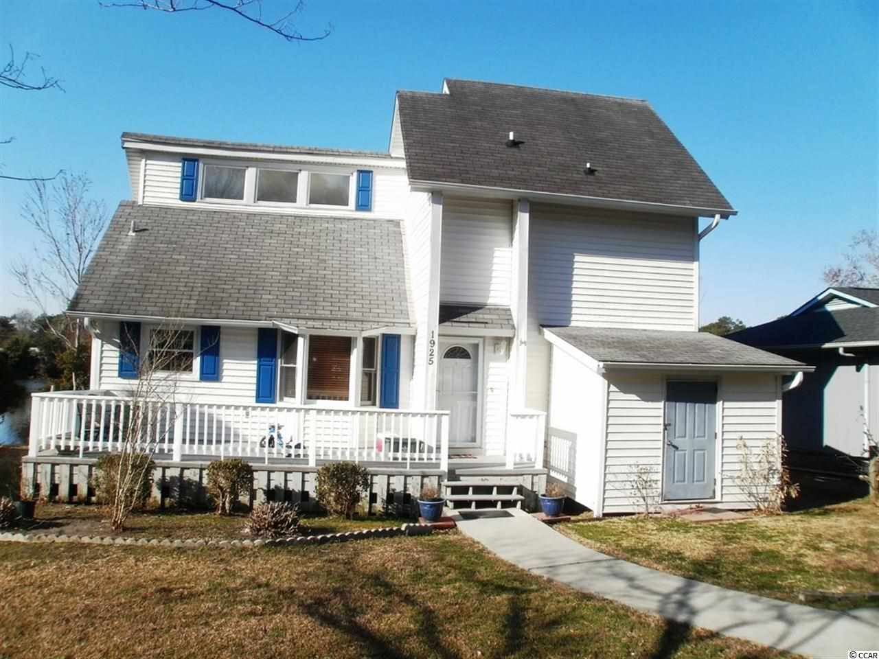 1925 Lake View Circle Surfside Beach, SC 29575 - Photo 1 of 15 Gallery Image 1