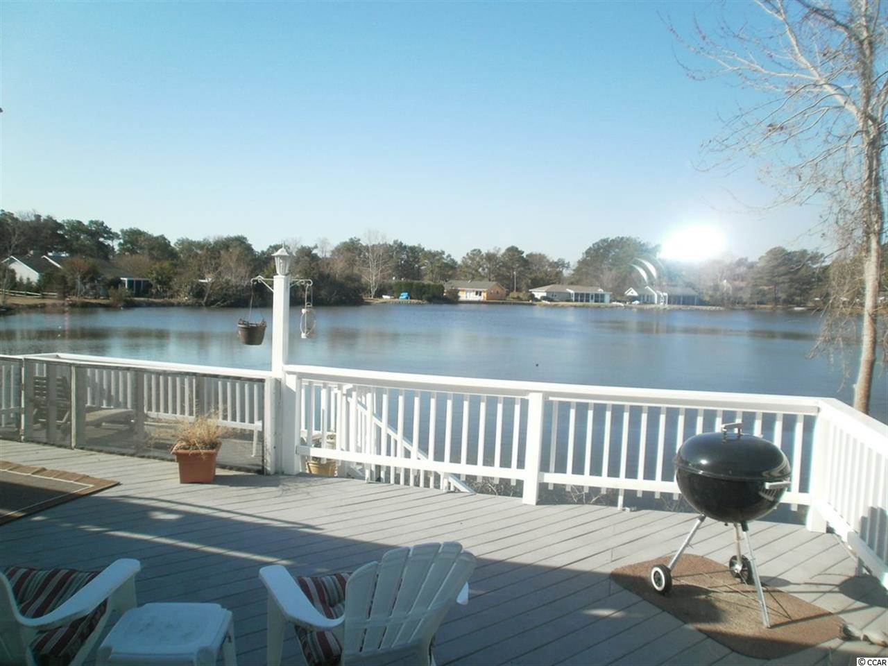 1925 Lake View Circle Surfside Beach, SC 29575 - Photo 2 of 15 Gallery Image 2