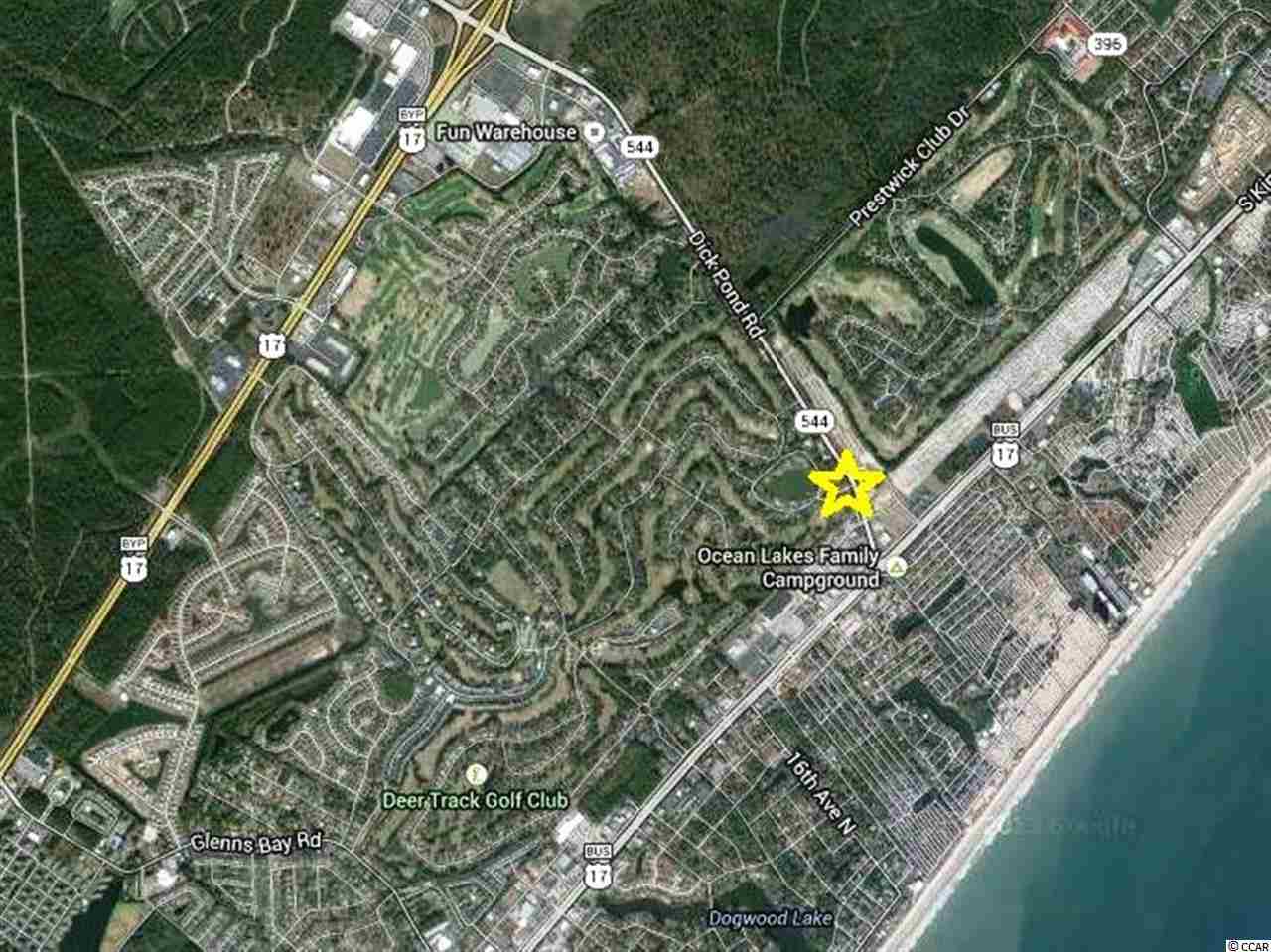 1925 Lake View Circle Surfside Beach, SC 29575 - Photo 15 of 15 Gallery Image 15