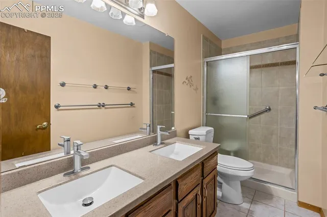 $570,000 | 2430 Zane Circle, Colorado Springs, CO 80909