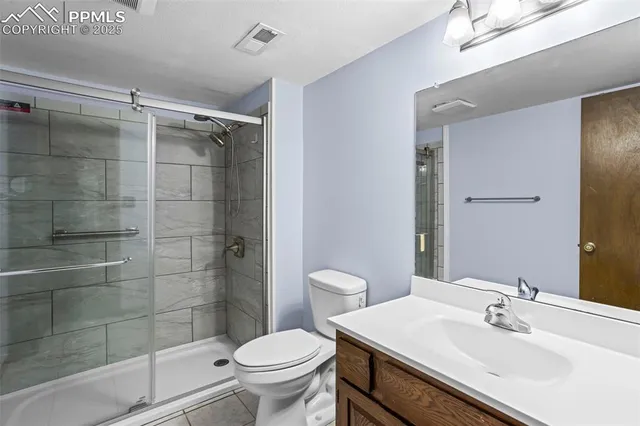 $570,000 | 2430 Zane Circle, Colorado Springs, CO 80909